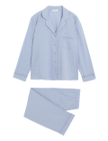 Pure Cotton Pyjama Set
