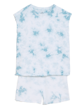 Pure Cotton Cool Comfort™ Lounge Shortie Set