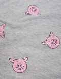 Cotton Rich Percy Pig™ Pyjama Set
