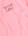 Cotton Rich Percy Pig&trade; Shorts Set