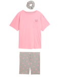 Cotton Rich Percy Pig&trade; Shorts Set