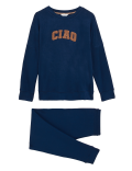Ciao Slogan Lounge Set