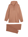 Flexifit™ Hooded Lounge Set