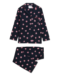 Women's Percy Pig™ Family Christmas Pyjama Set