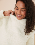 Teddy Borg & Pure Cotton Pyjama Set