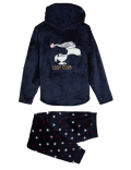 Fleece Snoopy™ Pyjama Set