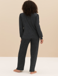 Body Soft™ Glitter Lounge Set