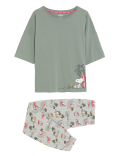 Cotton Rich Snoopy™ Pyjama Set