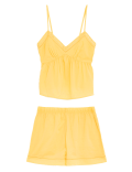 Pure Cotton Shortie Set