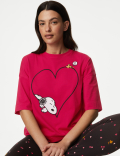 Cotton Rich Snoopy™ Pyjama Set