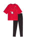 Cotton Rich Snoopy™ Pyjama Set