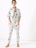 Flexifit™ Star Print Lounge Leggings