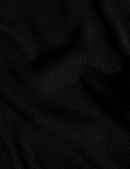 Cotton Rich Ribbed Playsuit