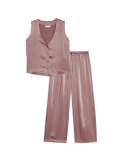 Dream Satin™ Pyjama Set