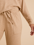 Cosy Lounge Wide Leg Pant