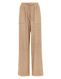 Cosy Lounge Wide Leg Pant