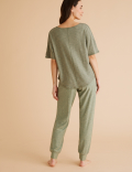 Flexifit&trade; Lounge Cuff Joggers