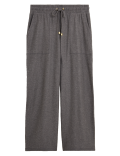 Flexifit™ Lounge Wide Leg Pant