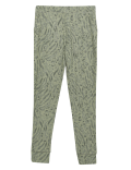 Flexifit™ Lounge Animal Print Legging