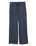 Cosy Lounge Wide Leg Pant