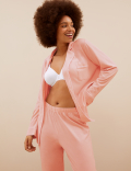 Cool Comfort TM Cotton Modal Pyjama Set
