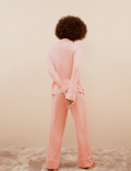 Cool Comfort TM Cotton Modal Pyjama Set