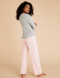 Cotton Pyjama Set