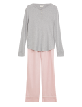 Cotton Pyjama Set