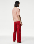 Pure Cotton Lunar New Year Pyjama Set