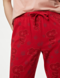 Pure Cotton Lunar New Year Pyjama Set