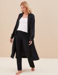 Cosy Lounge Flare Joggers