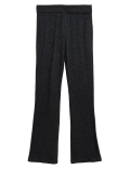 Cosy Lounge Flare Joggers