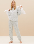 Body Soft™ Cosy Lounge Joggers