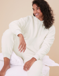 Fleece Lounge Joggers