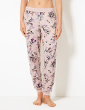 Floral Pyjama Set