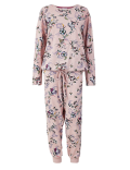 Floral Pyjama Set