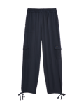 Dream Satin™ Cargo Pyjama Bottoms