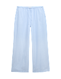 Cool Comfort&trade; Chambray Pyjama Bottoms