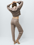 Knitted Loungewear Joggers