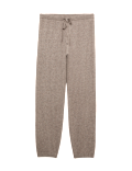Knitted Loungewear Joggers