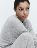 Knitted Loungewear Joggers