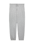 Knitted Loungewear Joggers