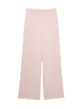 Wide Leg Pyjama Bottoms