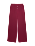 Wide Leg Pyjama Bottoms
