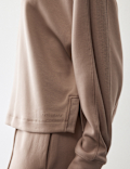 Scuba Lounge Sweatshirt