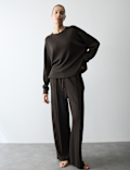 Scuba Lounge Sweatshirt