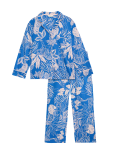 Cool Comfort™ Printed Pyjama Set