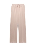 Scuba Wide Leg Lounge Pants