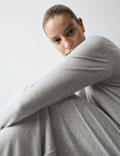 Modal Rich Long Sleeve Pyjama Top