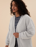 Teddy Borg Cardigan